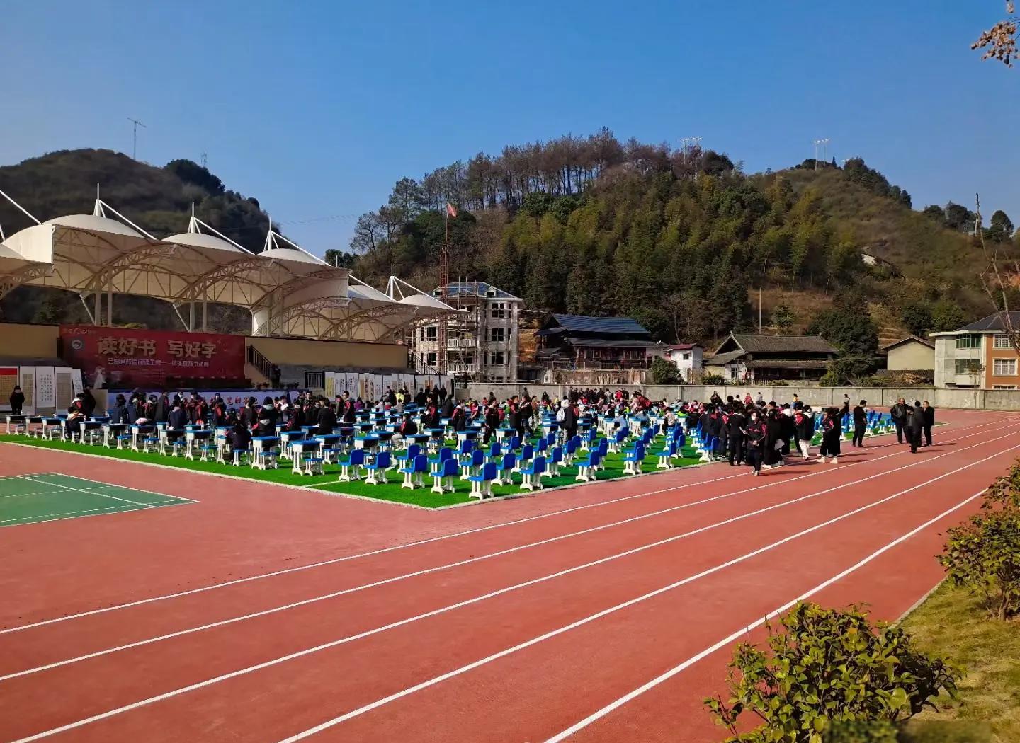 河池市硅PU橡胶跑道 - 哪里好